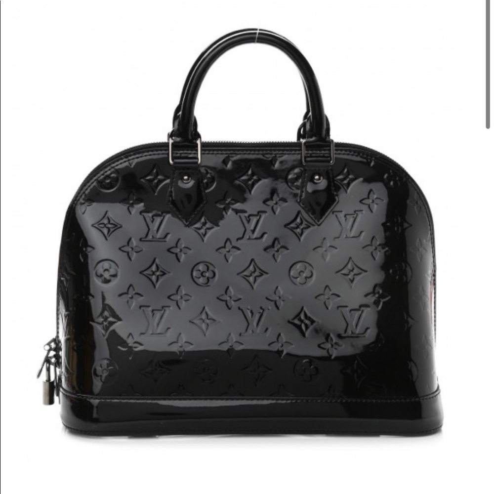 🖤Louis Vuitton Alma PM EUC🖤